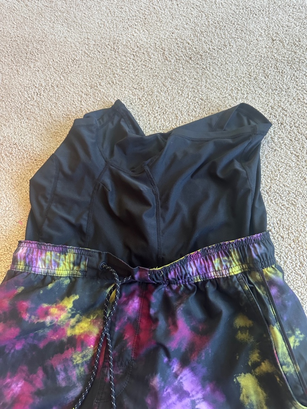 Legends shorts - Picture 4 of 9